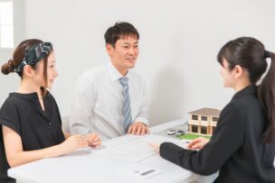 プラン打ち合わせ